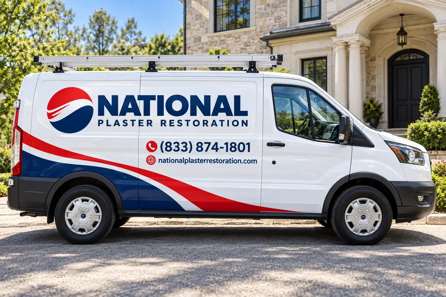 Plaster Repair in Uniontown, OH near me