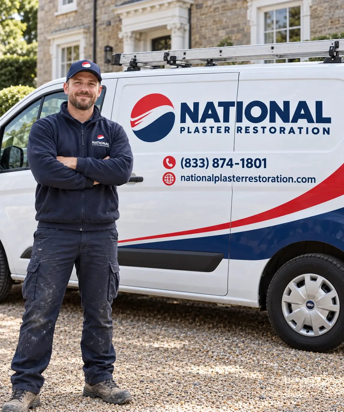 Plaster Repair company in Uniontown, OH